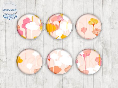 Motiv-Cabochons 1812 12mm (12 Stk)